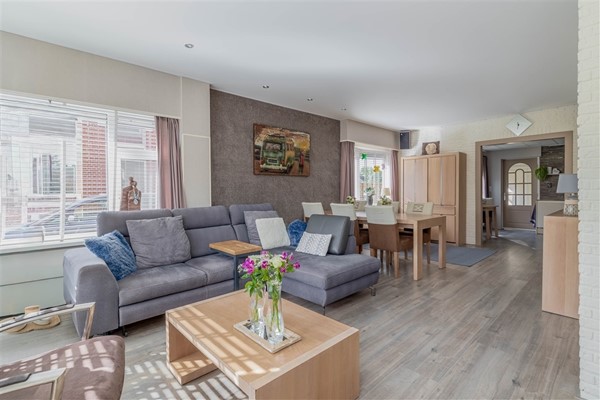 Medium property photo - J. Kammingastraat 125, 9648 KL Wildervank